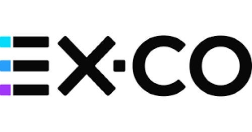 Ex co logo